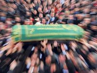 Bakan Feridun Bilgin'in yengesi, hayatını kaybetti