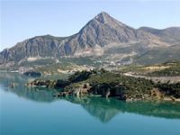 Eğirdir Gölü’nü kirlilikten kurtaracak proje