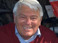 Marmaris Cruise Port Genel Müdürü Şükrü Tugay’ın babası Tayyar Tugay hayatını kaybetti