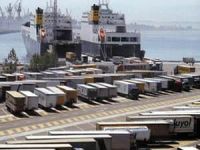 Pendik Ro-Ro limanında tarihi eser operasyonu