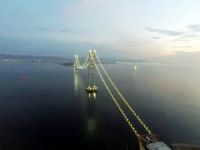 Körfez Geçişi ve Otoyol Projesi'nde 'Çed istisnasına' mahkemeden ret