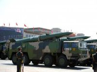 Çin Füzesi 'Doğu Rüzgarı' ABD'nin kabusu oldu