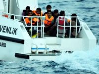 Ölümlere rağmen umut yolculuğu hız kesmiyor