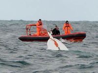 Güney Kore'de yolcu teknesi alabora oldu: 10 ölü