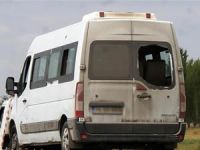 Iğdır'da polis aracına hain saldırı: 13 şehit