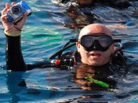 Türkiye Sualtı Sporları Federasyonu 12 Eylül'de yeni başkanını seçecek