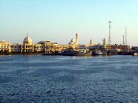 Mısır'da 6 limanda faaliyetler durduruldu