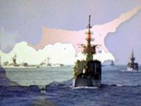 Türkiye'den Rumlara sert uyarı: Deniz sınırları tekrardan çizilecek