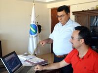 Denizden 'Temiz Enerji' üretim çalışmaları yapılıyor