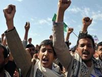 Koalisyon güçlerinin, Yemen'de 20 denizciyi öldürdüğü iddia edildi