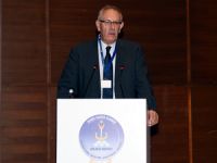 IMO Malta Temsilcisi Carmel Lino Vassalo: Dünya, göçmen sorununa bakmak istemiyor