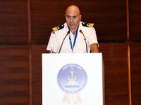 Binbaşı Tayfun Sargın: Hayat kurtarmaya devam edeceğiz