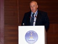 IOM Ortadoğu Direktörü Vladimir Gvilava: Göç sorununa bütüncül bir çözüm bulunmalı