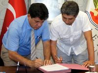 Caretta carettaları korumak için protokol imzalandı