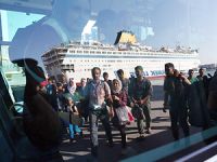 Amerika 10 Suriyeli sığınmacı alacak