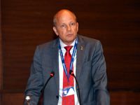 Francis Zachariae: Göçmen sorununun çözümü için teknik çalışmalar yapıyoruz