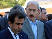 Bakan Feridun Bilgin’in babaannesi hayatını kaybetti