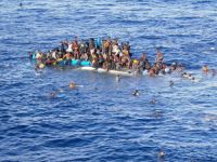 Ege'de facia: Göçmen teknesi battı, 1'i çocuk 28 kişi öldü