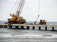 Samsun kıyıları deniz taşımacılığı için iskelelerle donatılacak