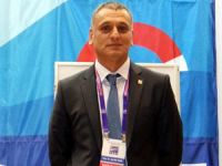 Türkiye Sualtı Sporları Federasyonu yeni başkanını seçti