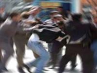 Balıkçılar arasında bıçaklı kavga: 6 yaralı