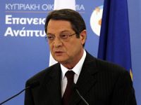 Anastasiades: Doğalgazın bulunması deniz nakliyatının önünü açtı