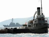 ABD Donanması su altı radarlarını sınırlandırıyor