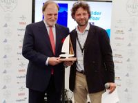 İpek Kıraç yönetimindeki Sirena Marine “Yılın Üreticisi” seçildi