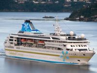 Celestyal Cruises, Kuşadası ve Çeşme'den vazgeçmiyor