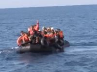 Türkiye’deki mültecilerin kader yolculuğu