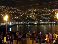 Şili'de 8.3'lük deprem: 1 milyon kişi tahliye edildi