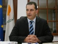 Rum Enerji Bakanı Yorgos Lakkotrypis: "Kıbrıs petrol ve doğalgaz merkezi olabilir"