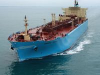 Maersk Tankers, 9 adet tanker siparişi verdi