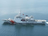 Sahil Güvenlik 809 kaçak göçmen kurtardı