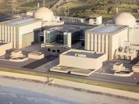 Çin'den İngiltere'ye nükleer santral desteği