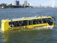 Yakında İstanbul Boğazı'nda görürseniz şaşırmayın