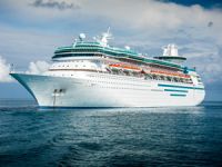 The World Explorer adlı yolcu gemisi Türkiye’yi rotasından çıkardı