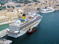 Global Liman İşletmeleri'nden yeni satın alma