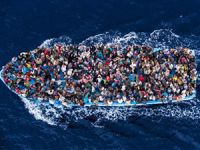 IOM Ege'de bu yıl 224 sığınmacının hayatını kaybettiğini açıkladı