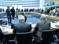 Avrupa Birliği 120 bin mülteciyi kabul edecek