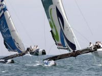 Extreme Sailing Series 2015 programı açıklandı