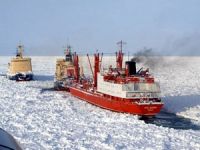 Kuzey Deniz Yolu, Süveyş Kanalı’na rakip olabilir