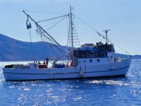 Antalyalı balıkçılar TURMEPA'ya üye oldu