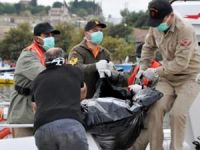 Marmara'da 9 eylül'de kaybolan balıkçının cesedi bulundu