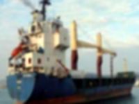 Yemen'de bir haftadır haber alınamayan El-Muhra gemisi bulundu