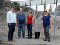 Danıştay Liman için yapılan kamulaştırmaya 'Dur' dedi