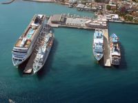 Global Liman'a dünya devi EBRD ortak oluyor