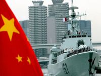 'Rusya'dan sonra Çin'de Suriye'ye gemi gönderdi' iddiası