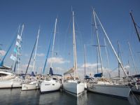 İstanbul Boat Show için geri sayım başladı