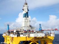 Shell, Kuzey Kutbu'nda petrol aramayı durdurdu